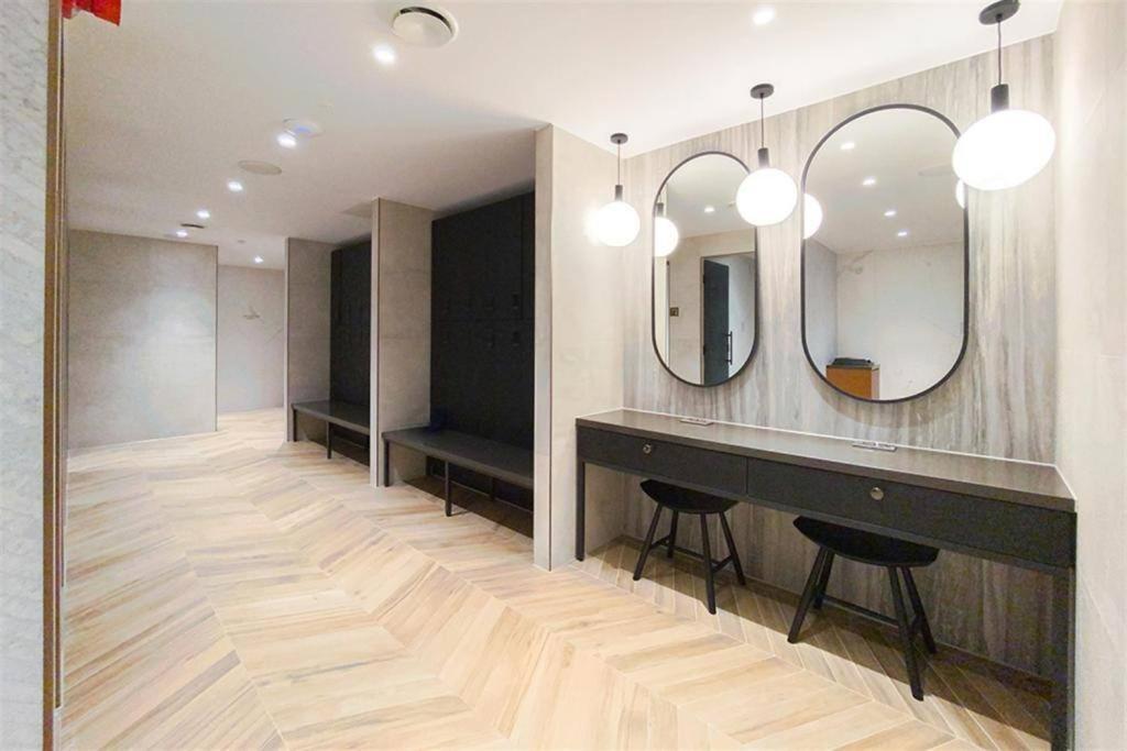 Luxury 2 Bedroom Apartment Manchester City Centre Exterior photo
