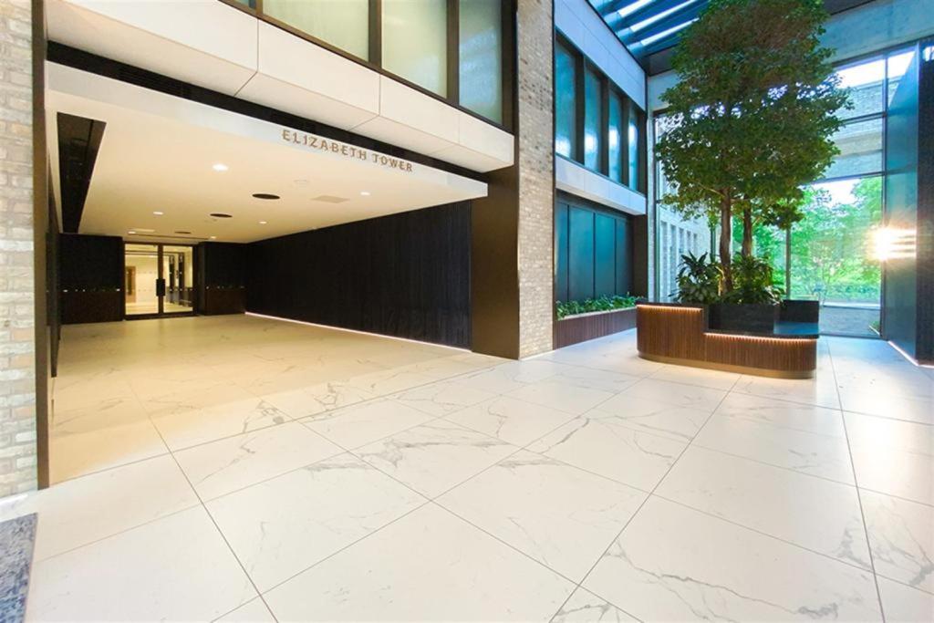 Luxury 2 Bedroom Apartment Manchester City Centre Exterior photo