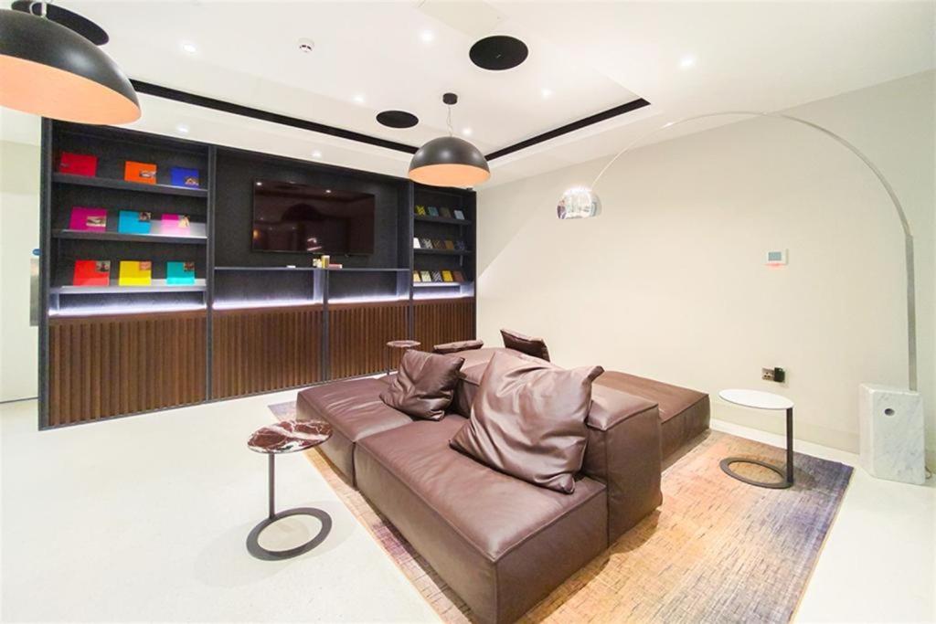 Luxury 2 Bedroom Apartment Manchester City Centre Exterior photo