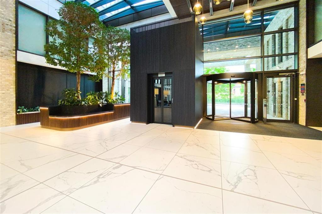Luxury 2 Bedroom Apartment Manchester City Centre Exterior photo